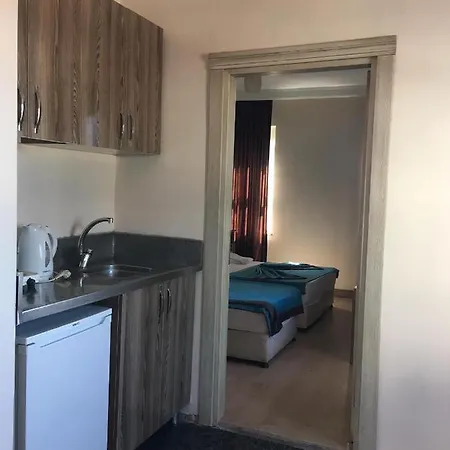 Apartmanhotel Sky Alremu 3*