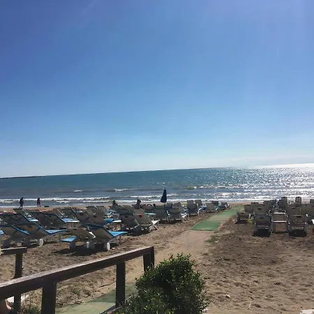 Sky Alremu Apartmanhotel